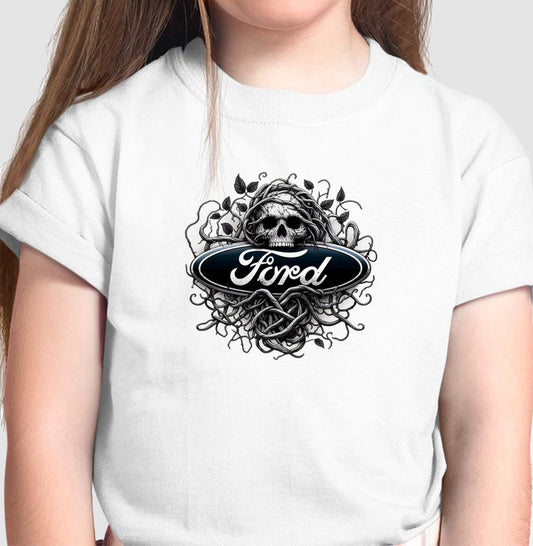 FORD CAVE