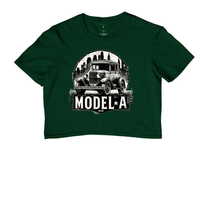 FORD MODEL-A