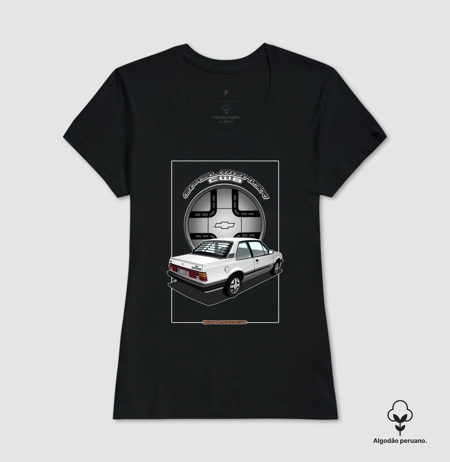 MONZA SLE