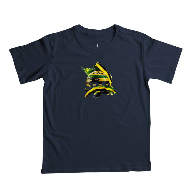INFANTIL AYRTON SENNA COPA 2026