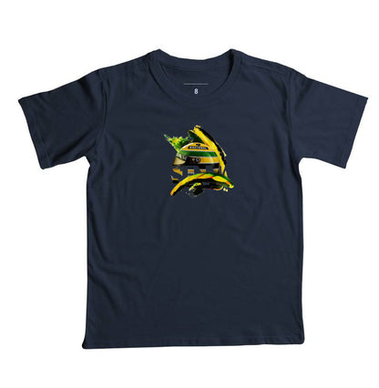 INFANTIL AYRTON SENNA COPA 2026