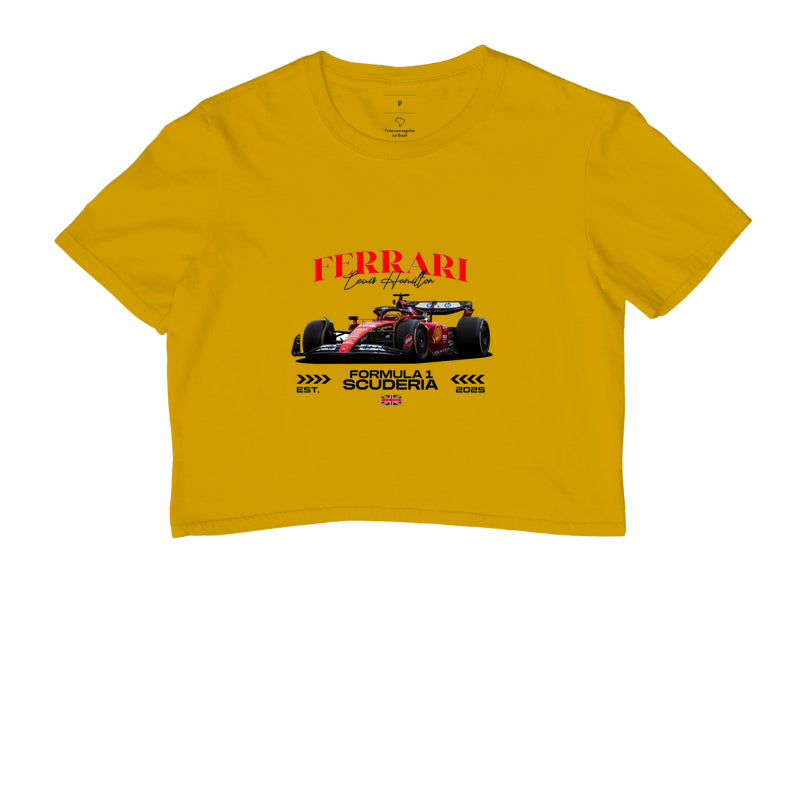 F1 FERRARI
