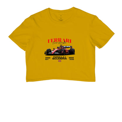 F1 FERRARI