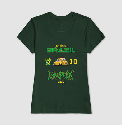 CAMISA COPA 2026