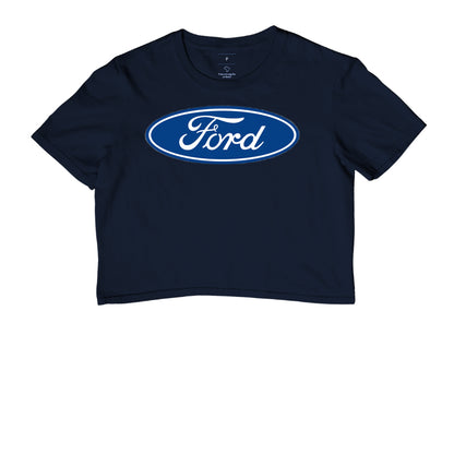 CAMISA FORD