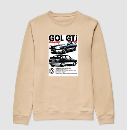 VW GOL GTI 89