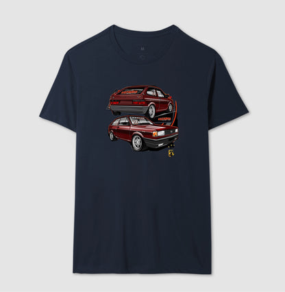 GOL QUADRADO TURBO