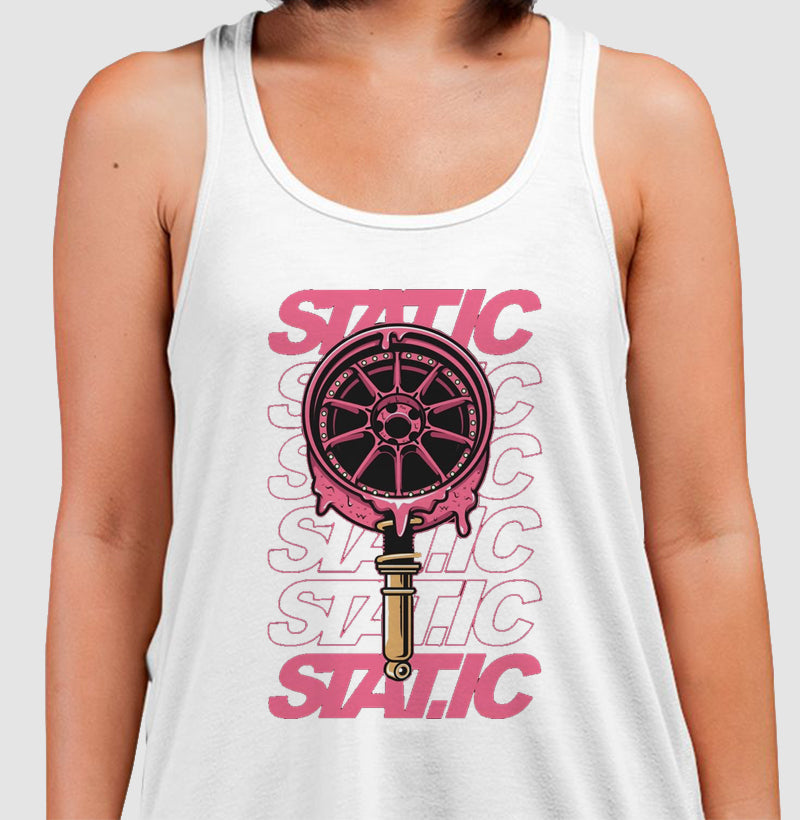 STAT.IC PINK