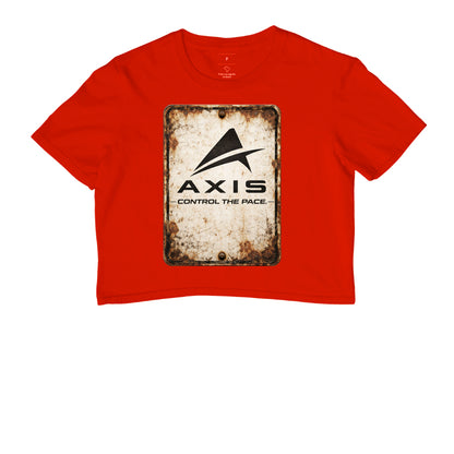 PLACA AXIS