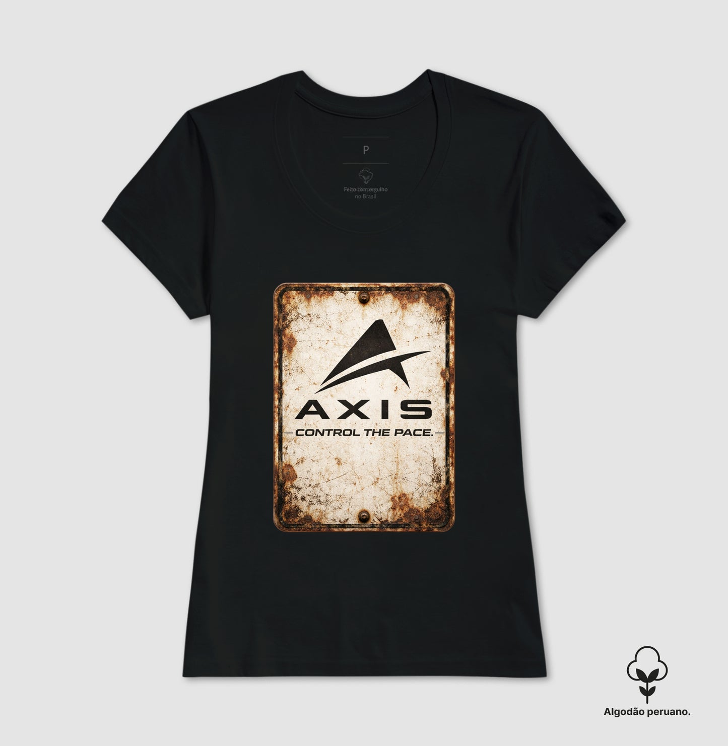 PLACA AXIS