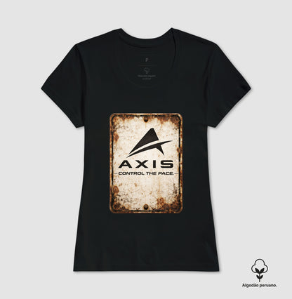 PLACA AXIS