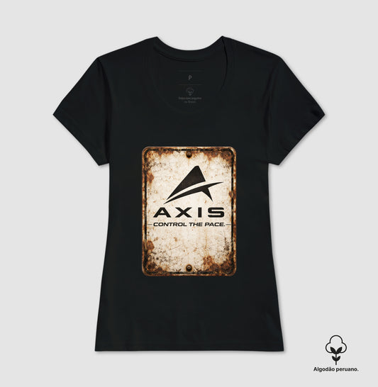 PLACA AXIS