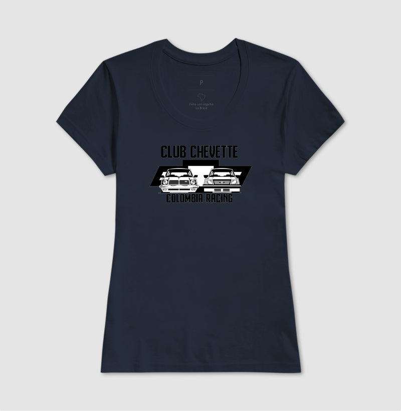 CLUBE CHEVETTE