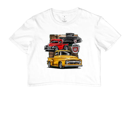 PICKUPS CHEVROLET