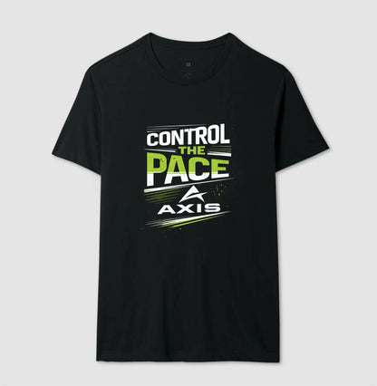 AXIS CONTROL THE PACE.