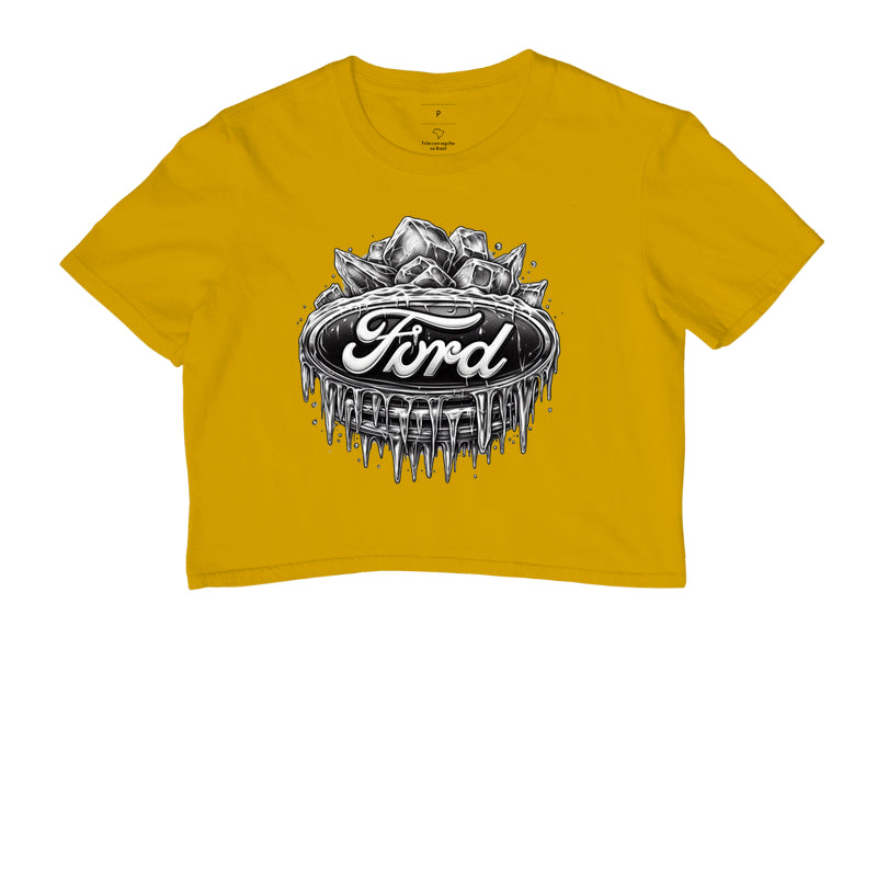 FORD MINIMALISM
