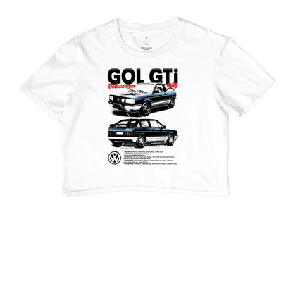 VW GOL GTI 89