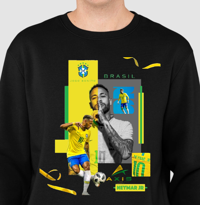 CAMISA NEYMAR COPA 2026 - edição limitada!