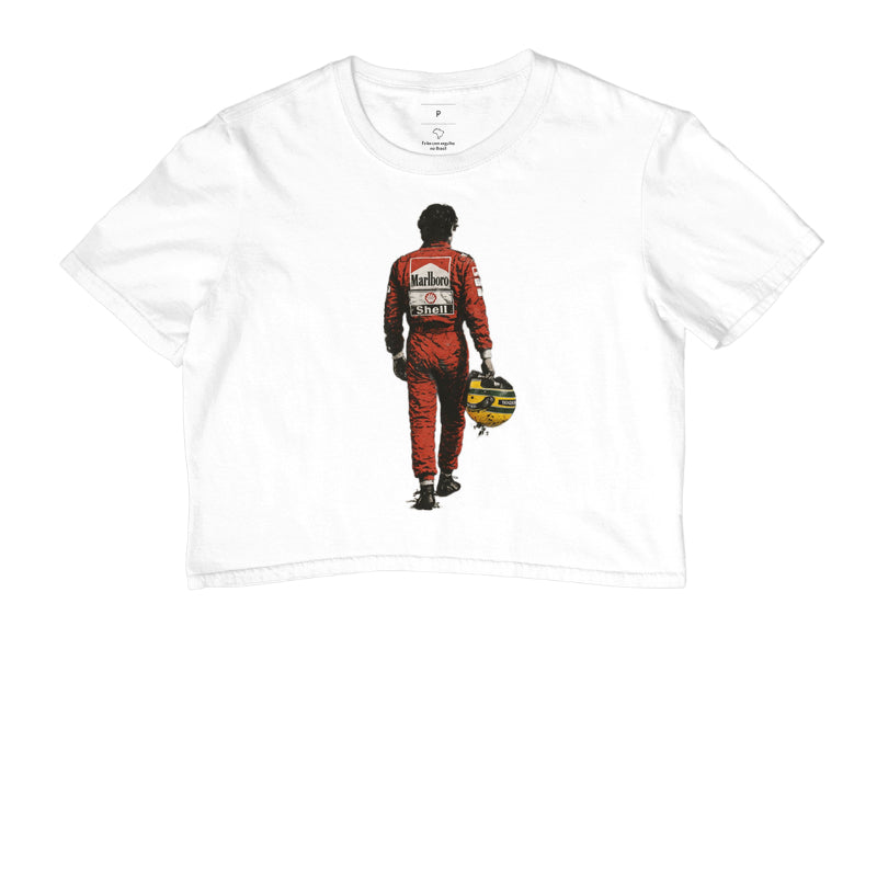 AYRTON SENNA