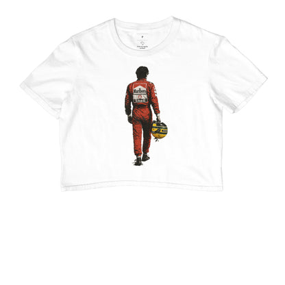 AYRTON SENNA