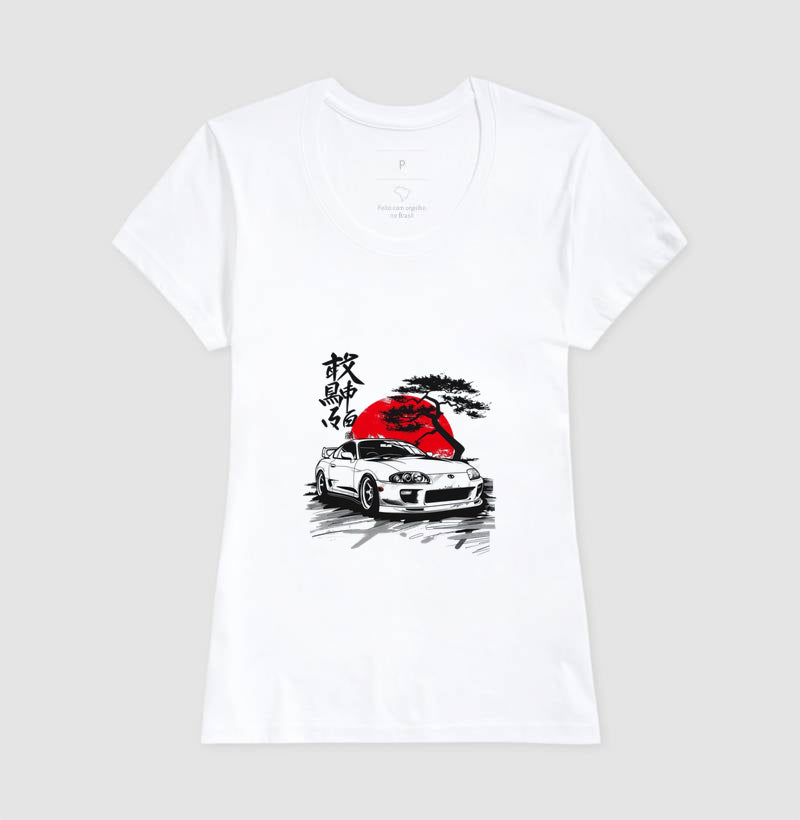 SUPRA JAPAN