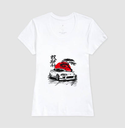 SUPRA JAPAN