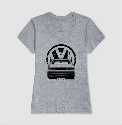 VW GOL QUADRADO