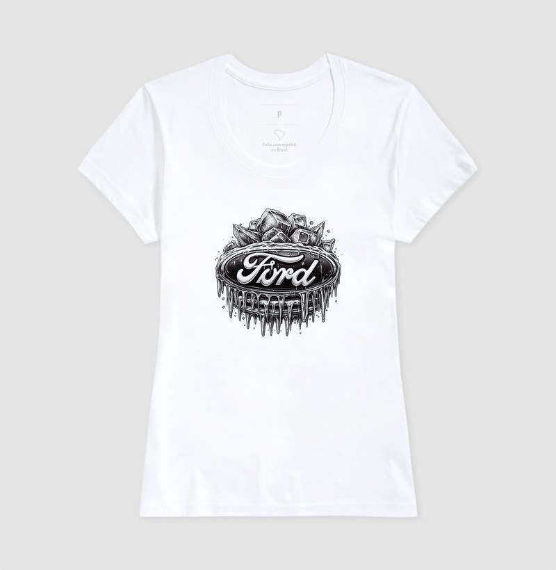 FORD MINIMALISM