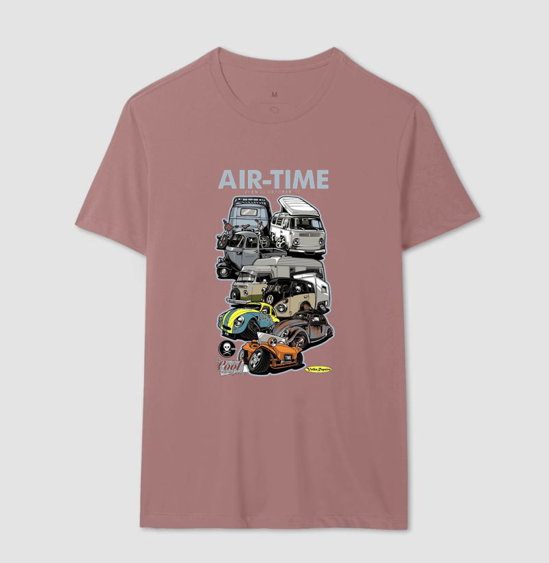 AIR TIME