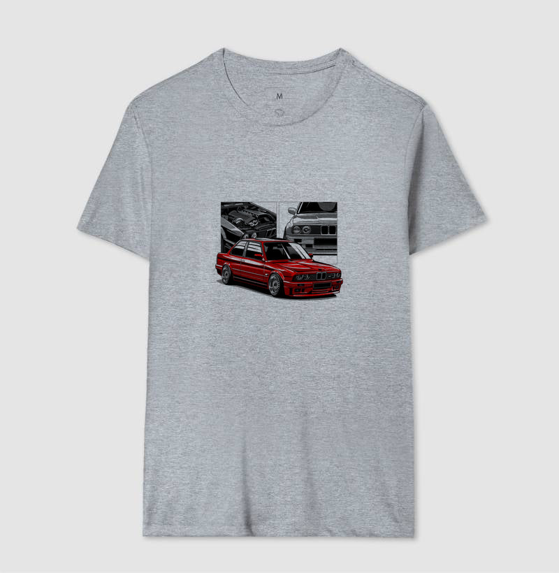 BMW ARTS