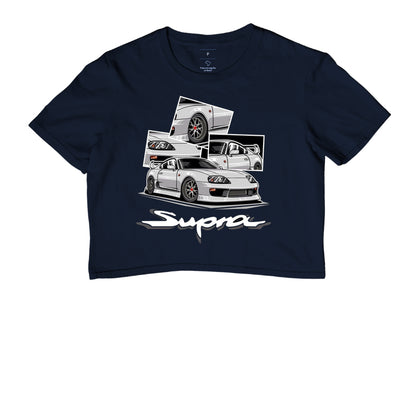 TOYOTA SUPRA