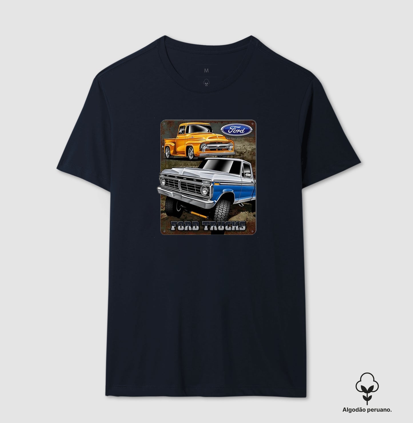 FORD TRUCKS