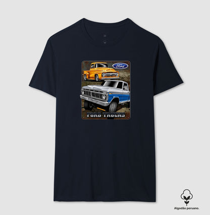 FORD TRUCKS
