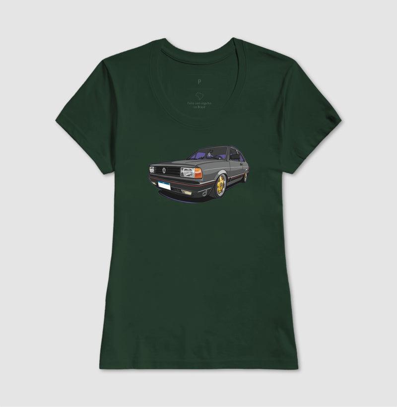 VW VOYAGE