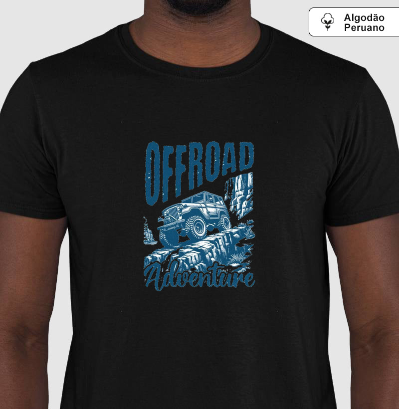 OFF-ROAD ADVENTURE