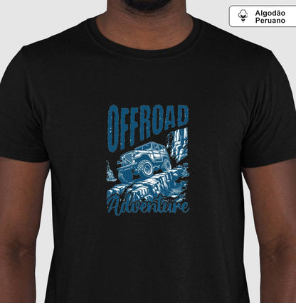 OFF-ROAD ADVENTURE