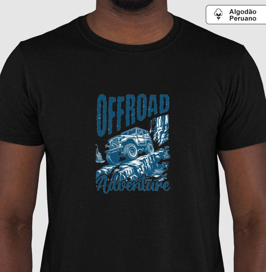 OFF-ROAD ADVENTURE