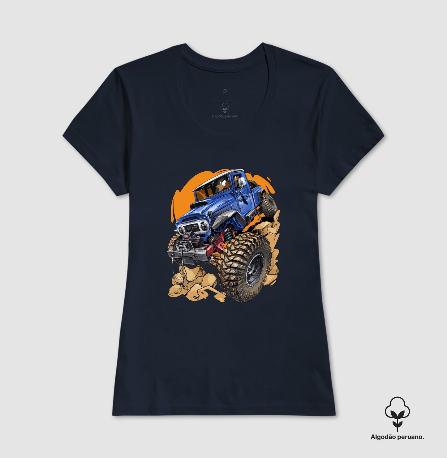 BANDEIRANTE OFF-ROAD