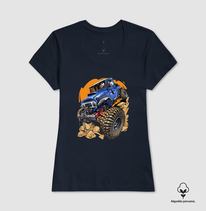 BANDEIRANTE OFF-ROAD