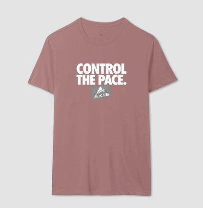 AXIS CONTROL THE PACE.