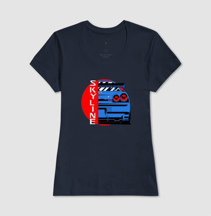 R34 BLUE