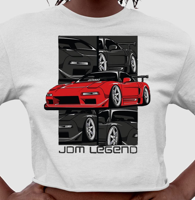 HONDA NSX