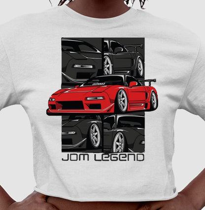HONDA NSX