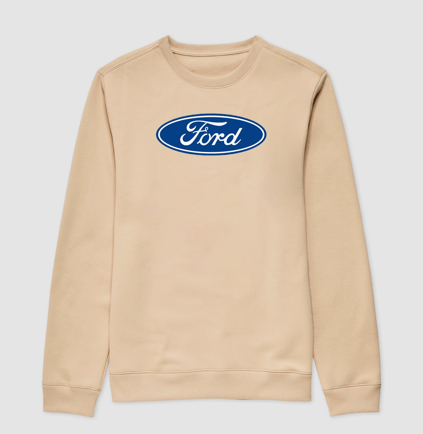 CAMISA FORD