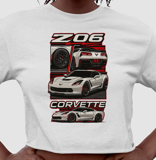 CORVETTE Z06
