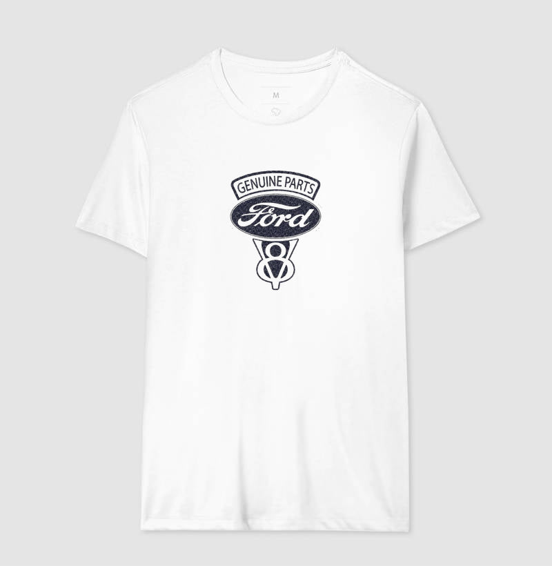 CAMISA FORD V8