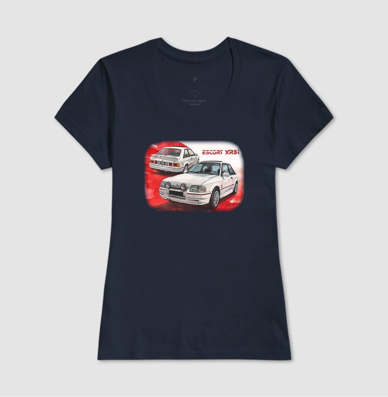 ESCORT XR3
