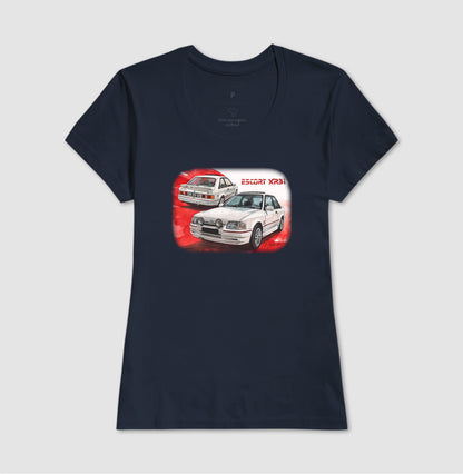 ESCORT XR3