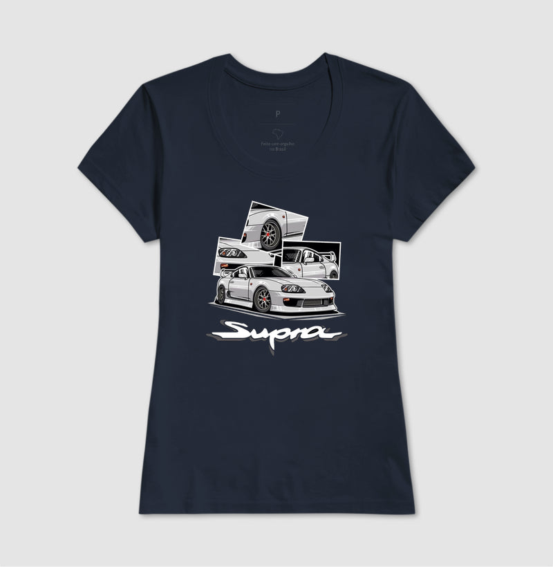 TOYOTA SUPRA