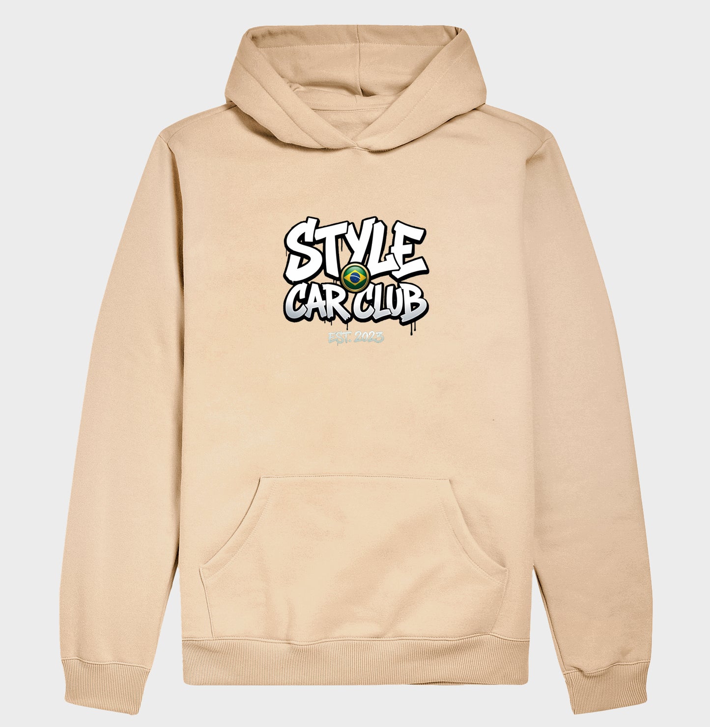 EQUIPE STYLE CAR CLUB